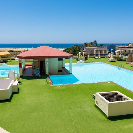 Matorral Beach Apartament Beautiful Ocean View 모로델제블 외부 사진