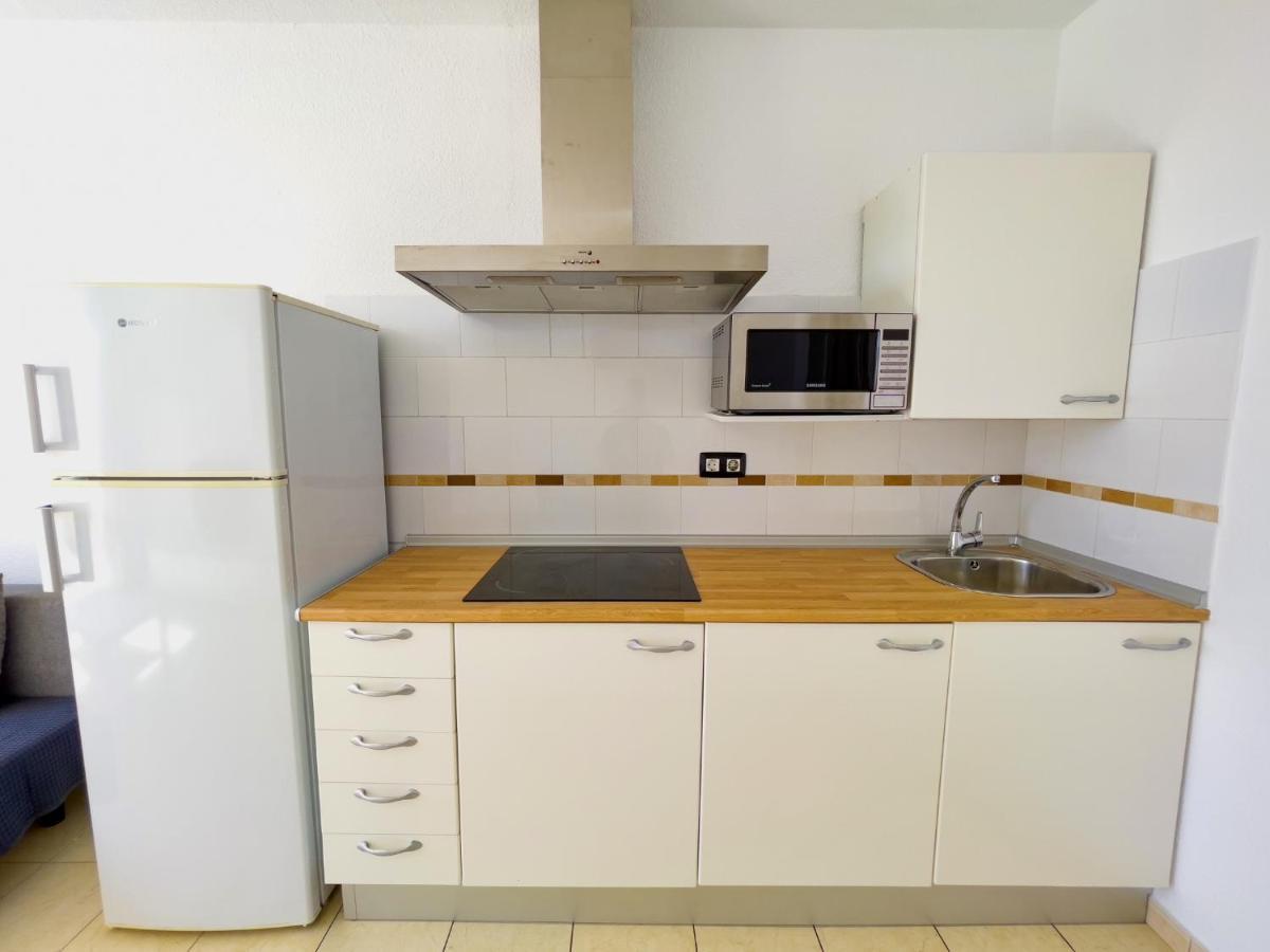 Matorral Beach Apartament Beautiful Ocean View 모로델제블 외부 사진