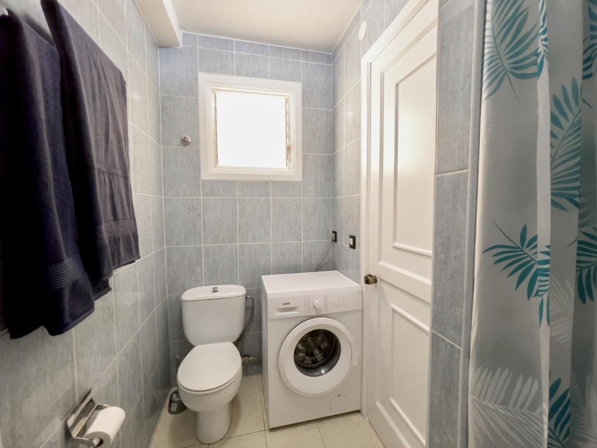 Matorral Beach Apartament Beautiful Ocean View 모로델제블 외부 사진