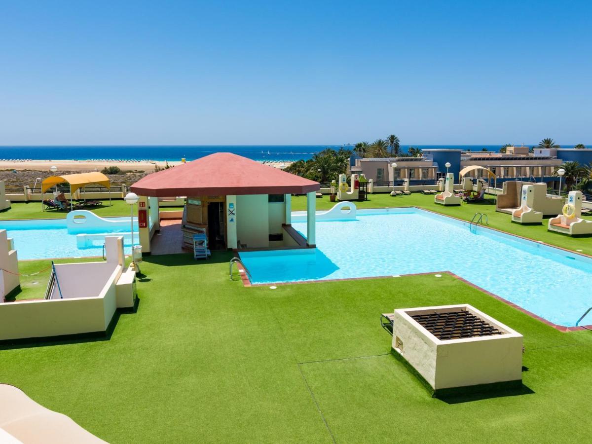 Matorral Beach Apartament Beautiful Ocean View 모로델제블 외부 사진