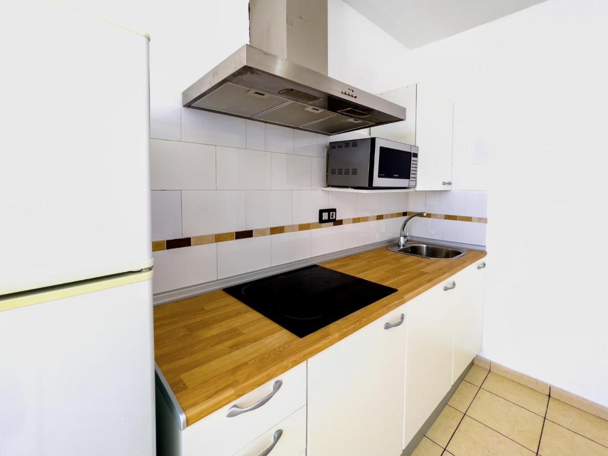 Matorral Beach Apartament Beautiful Ocean View 모로델제블 외부 사진