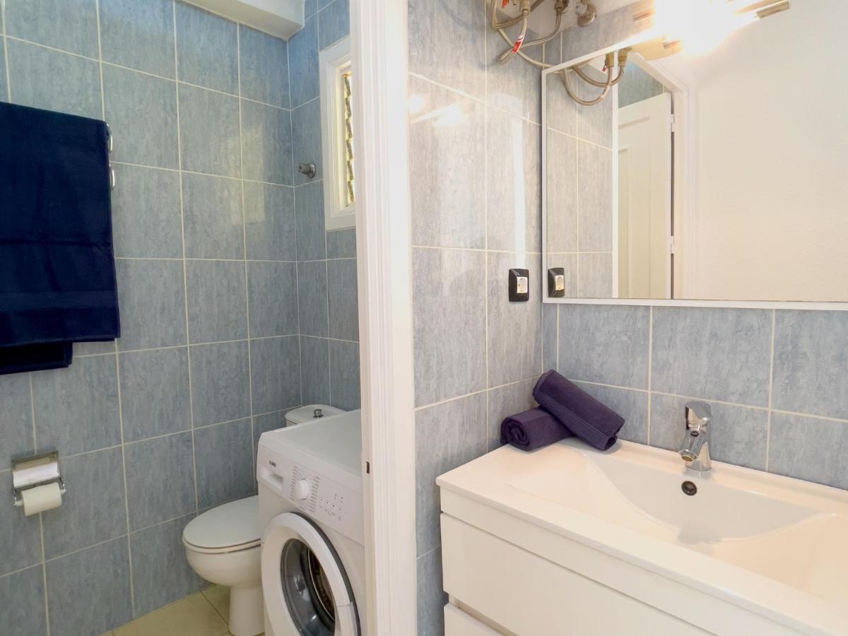 Matorral Beach Apartament Beautiful Ocean View 모로델제블 외부 사진