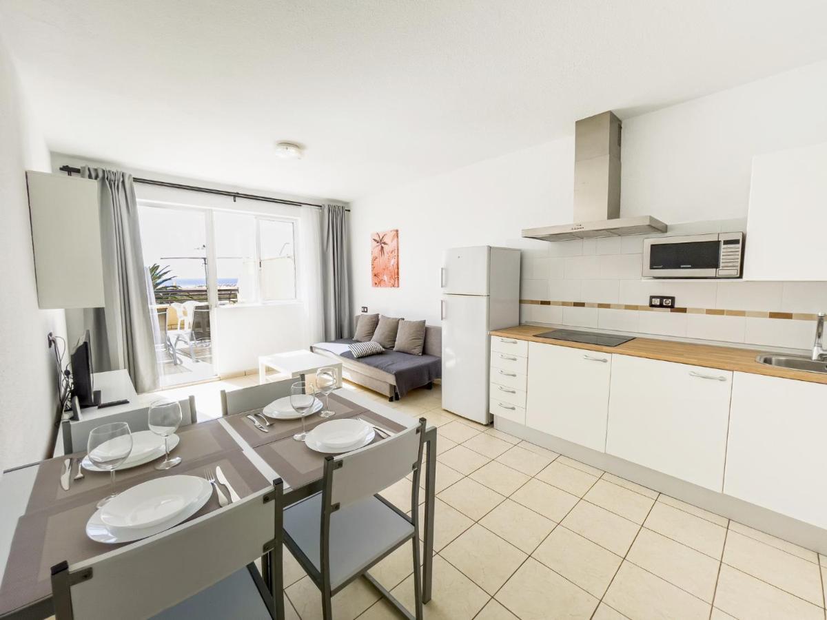 Matorral Beach Apartament Beautiful Ocean View 모로델제블 외부 사진
