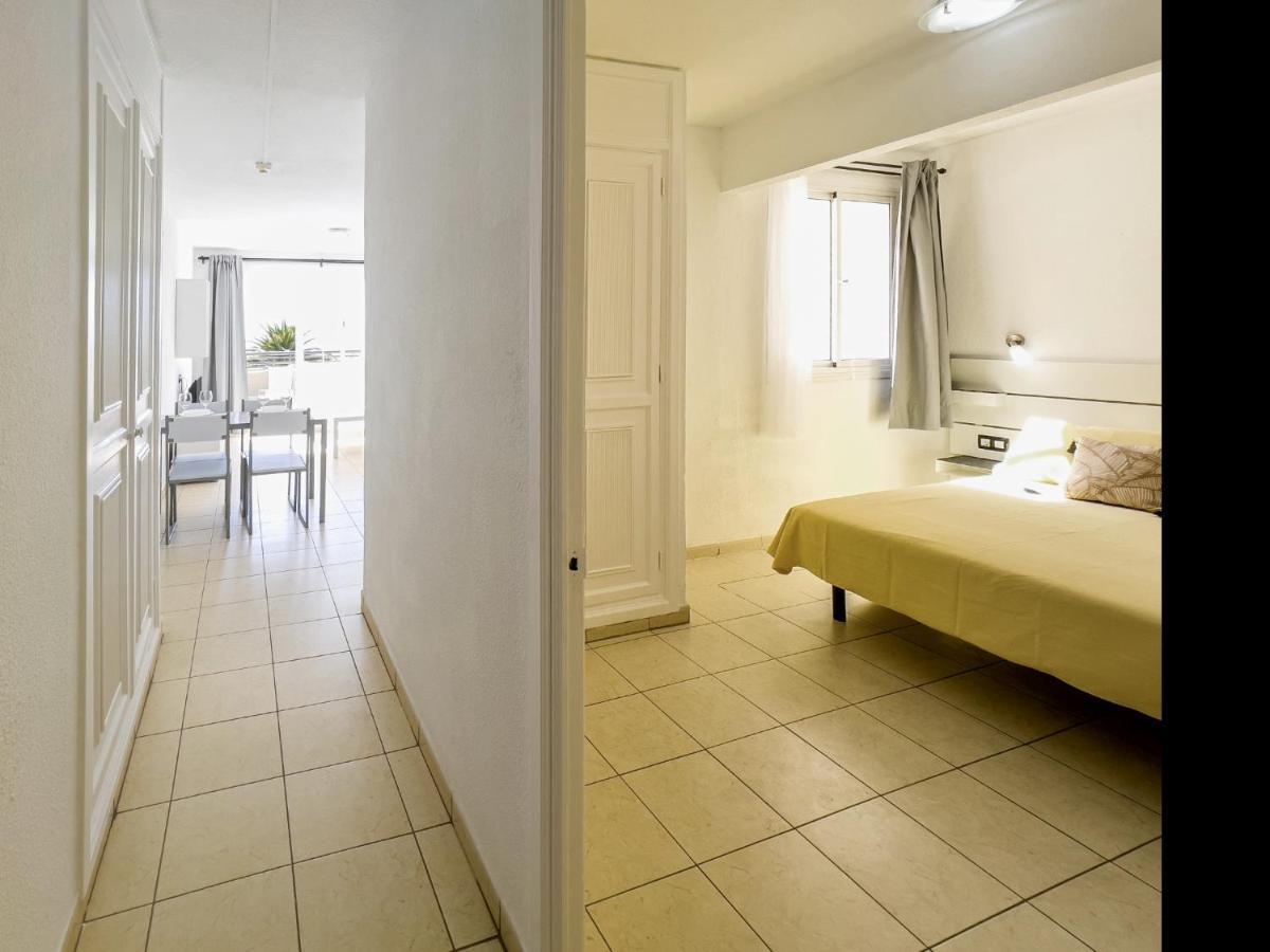 Matorral Beach Apartament Beautiful Ocean View 모로델제블 외부 사진