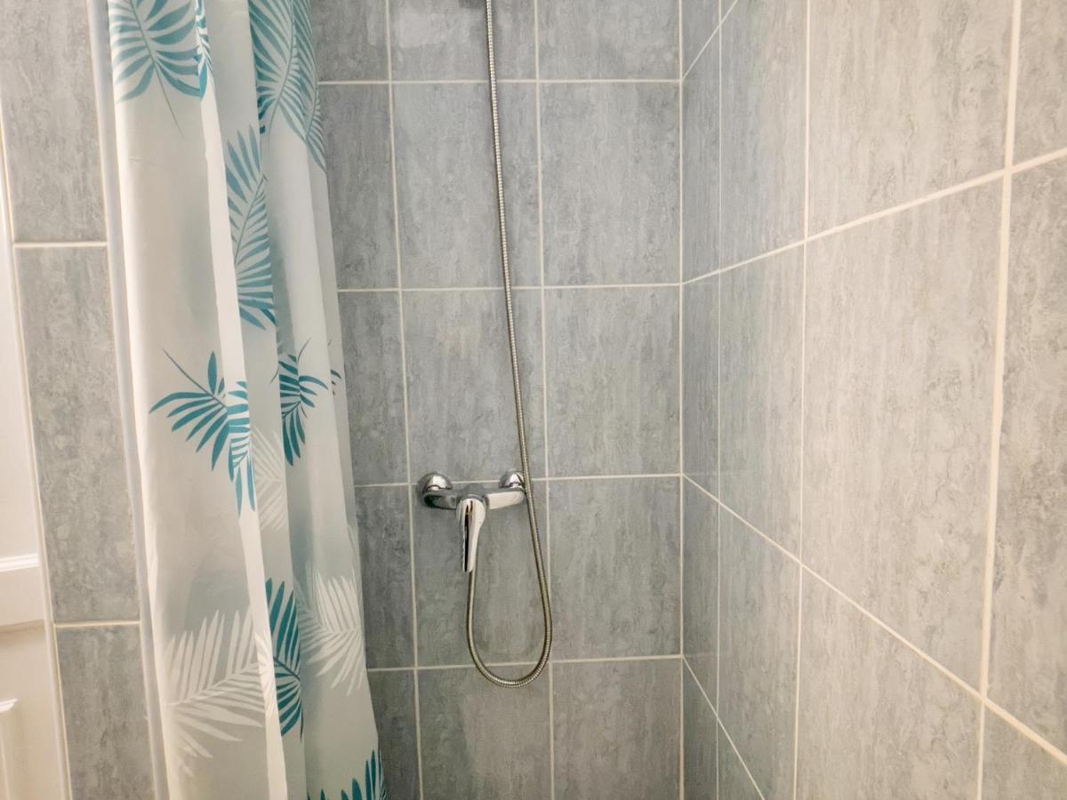 Matorral Beach Apartament Beautiful Ocean View 모로델제블 외부 사진