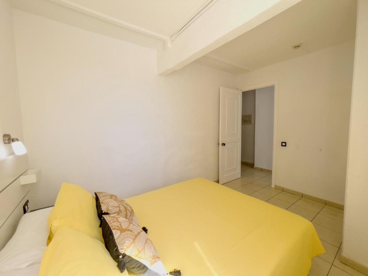 Matorral Beach Apartament Beautiful Ocean View 모로델제블 외부 사진